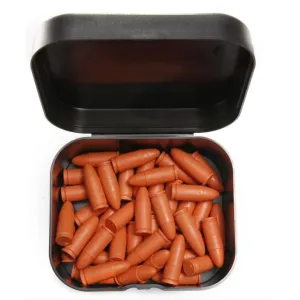 Glock Dummy Training Rounds 9mm 50/rds