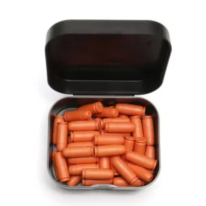 Glock Dummy Training Rounds .45 cal 50/rds