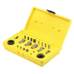 Forster Accessory Case for Case Trimmer Parts