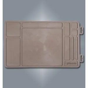 Lyman Essential Gun Maintenance Mat