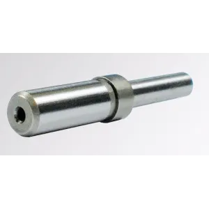 Forster Handheld Outside Neck Turner Pilot .224"