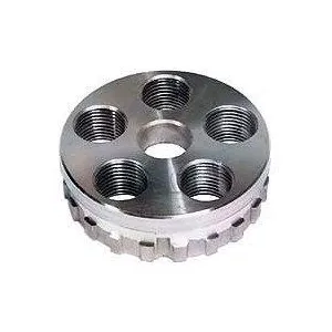 Lee Load-Master 5 Hole Turret