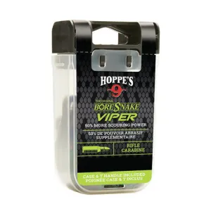 Viper Den Boresnake-  .350 - .375 Caliber Viper Rifle
