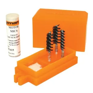 Lyman Case Neck Dipper