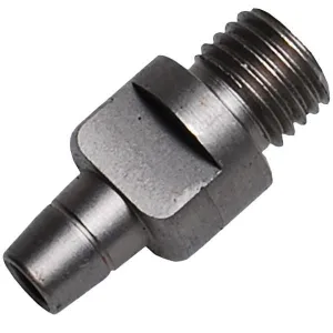 Knight Red Hot Nipple - #11, 6-0 .75mm Threads