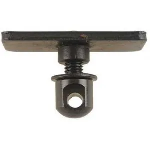 Harris Bipods No.2 Flange Nut Hollow Fore- End