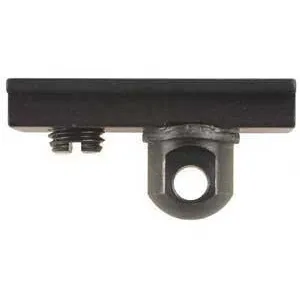 Harris Bipods Adapter #6