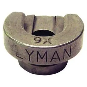 Lyman Shell Holder - #6 Size