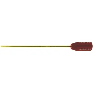 J. Dewey Chamber Rod 1/4" Diameter - Female Thread 8-32