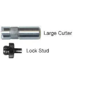 Lee Large Cutter and Lock Stud