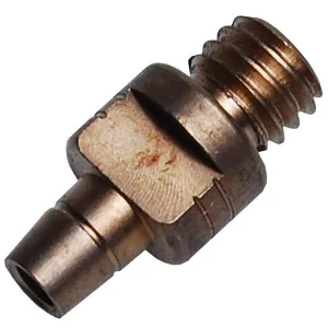 Knight Red Hot Nipple - #11, 6-1.0mm  Threads