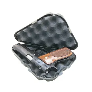 MTM Handgun Case Single up to 2" Revolver