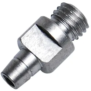 Knight Red Hot Nipple - #11, 1/4 X 28 Threads