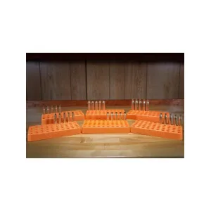 Lyman Custom Fit Loading Block .565 Hole Size Fits Select Calibers