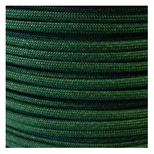 Mero 550 Paracord - 100' 550 lb Green Emerald