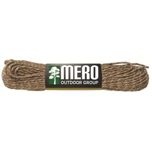 Mero 550 Paracord - 100' 550 lb Desert Camo