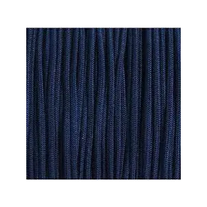 Mero 550 Paracord - 100' 550 lb Blue Midnight