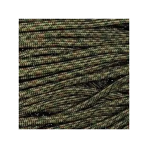 Mero 550 Paracord - 100' 550 lb MultiCam Digital 6922