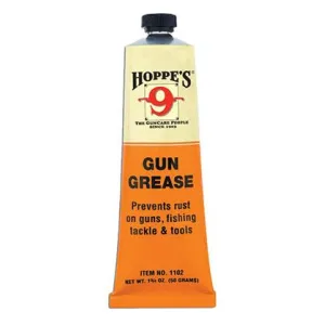 Hoppes Gun Grease-1-3/4 oz