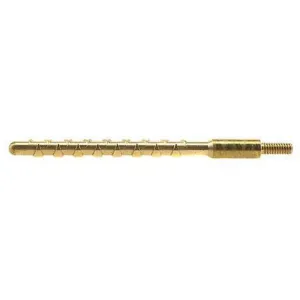 J. Dewey Parker Hale Style Brass Rifle Jag - Female Thread 12-28 .270-7mm