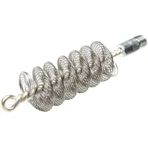 Hoppe's Tornado Brush with Stainless Steel Loops .22 cal