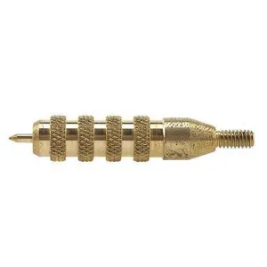 J. Dewey Brass Handgun Jag (Male Thread 8-32) .44-.45 cal
