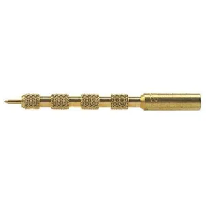 J. Dewey Brass Rifle Jag - Female Thread 12/28 .270 cal/7mm