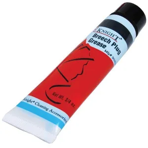 Knight  Breech Plug Grease - 1/Pack, 3/4 oz.