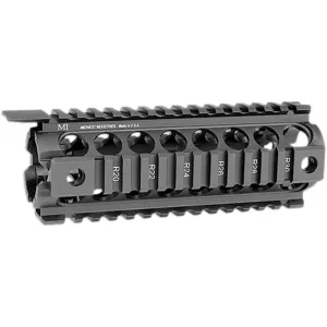 Forearm Carbine Length 7"