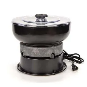MEC 400 Vibratory Tumbler for MEC Marksman Single Stage Reloader