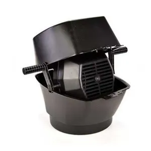 MEC Rotary Media Separator Sifter for MEC Marksman Single Stage Reloader