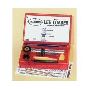 Lee Classic Loader .223 Rem