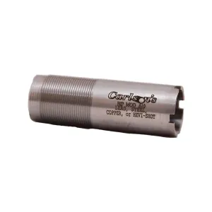 Carlson's Flush Modified Choke Tube for Browning Invector Plus 20ga .610