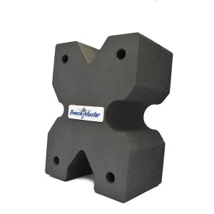 Benchmaster Weapon Rack X-BLOCK Shooting Rest