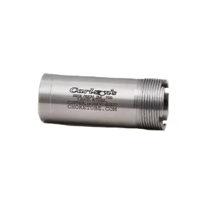 Carlson's Flush Improved Modified Choke Tube for Beretta/Benelli Mobil 12ga .700