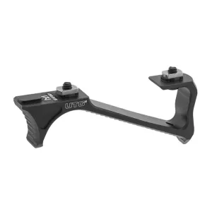 UTG Ultra Slim Angled Foregrip M-LOK Matte Black
