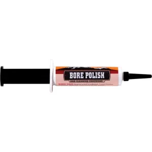 Montana X-Treme Bore Cleaning Solvent and Polishing Compound Paste