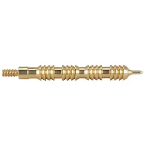 Montana X-Treme Brass Cleaning Jag (8/32 Thread) For Rifles .375/.40 cal
