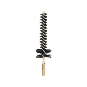 Montana X-Treme Nylon Bristle AR Chamber Brush for Rifle (8/32 Thread) .223/5.56