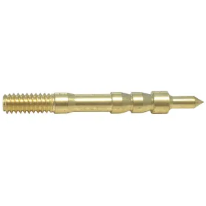 Montana X-Treme Brass Cleaning Jag (5/40 Thread) for Rifles .17 cal