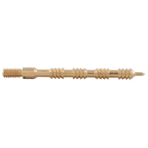 Montana X-Treme Brass Cleaning Jag (8/32 Thread) For Rifles .22 cal