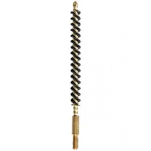 Montana X-Treme Nylon Bristle Brush for Rifles (5/40 Thread) .20 cal