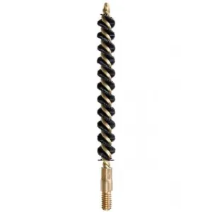 Montana X-Treme Nylon Bristle Brush for Rifles (8/32 Thread) .25 cal