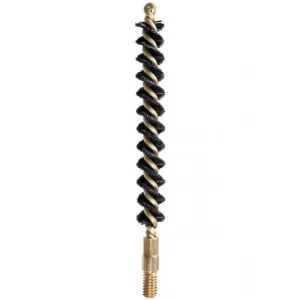 Montana X-Treme Nylon Bristle Brush for Rifles (8/32 Thread) .270 cal