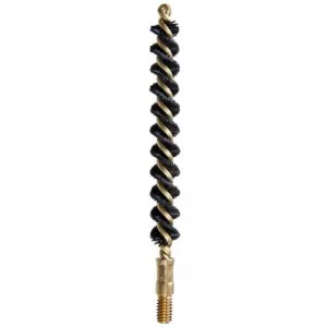 Montana X-Treme Nylon Bristle Brush for Rifles (8/32 Thread) 6.5mm/.264 cal