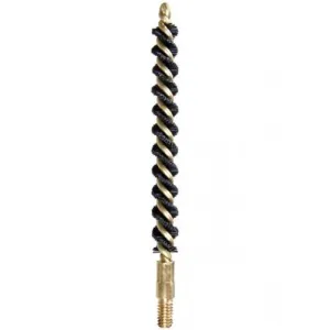Montana X-Treme Nylon Bristle Brush for Rifles (8/32 Thread) 6mm/.243 Cal