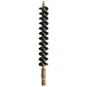 Montana X-Treme Nylon Bristle Brush for Rifles (8/32 Thread) 8mm/.325/.338 cal