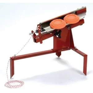 Lyman Trius Birdshooter 2 Trap