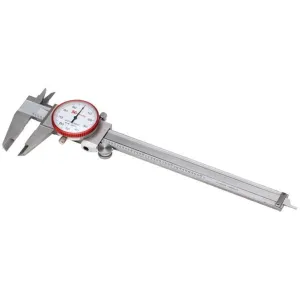 Hornady Dial Caliper (inches)