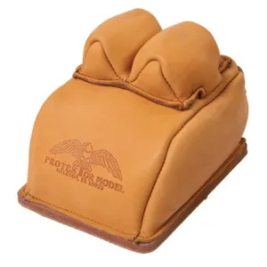 Protektor Model Custom Bunny Ear Rear Bag